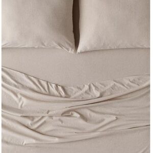 NWT Urban Outfitters T-Shirt Jersey Sheet Set Size Twin XL